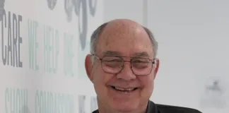 Statement from Sailors’ Society regarding the death of the ‘chaplain of chaplains’ – Boet van Schalkwyk. Statement from Sailors’ Society regarding the death of the ‘chaplain of chaplains’ – Boet van Schalkwyk.