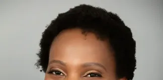 More Than a Seat at the Table: Dr Sharon Munyaka on Courage, Collaboration and Change More Than a Seat at the Table: Dr Sharon Munyaka on Courage, Collaboration and Change