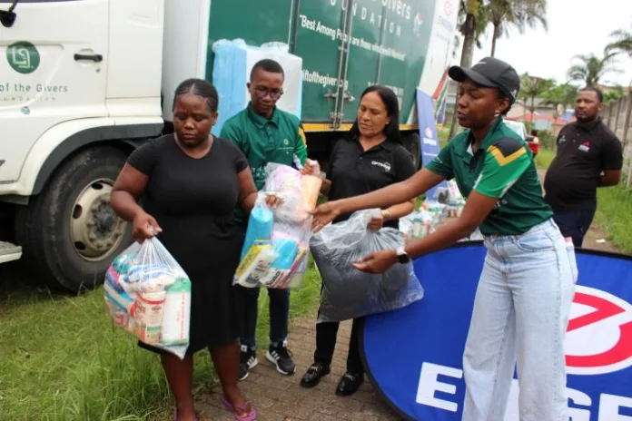Engen-and-Gift-of-the-Givers-provide-vital-aid-to-Lamontville-flood-victims.docx Engen and Gift of the Givers provide vital aid to KZN flood victims