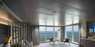 MSC CRUISES ADDS ADDITIONAL BENEFITS TO SUITES BOOKED WITH AN AUREA EXPERIENCE