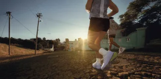 Supernova Rise 2 Running Shoes