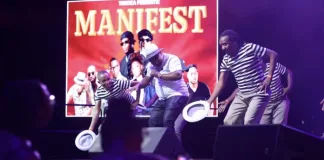 Manifest Cultural Music Festival Ignites Carnival City: A Resounding Success and Promise of Future Vibrancy Manifest Cultural Music Festival Ignites Carnival City: A Resounding Success and Promise of Future Vibrancy