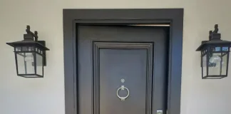 Keep Your Property Secure and Stylish with Safe By Design Doors