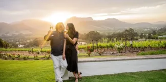 Franschhoek Mystery Weekends Return for 2025 Edition