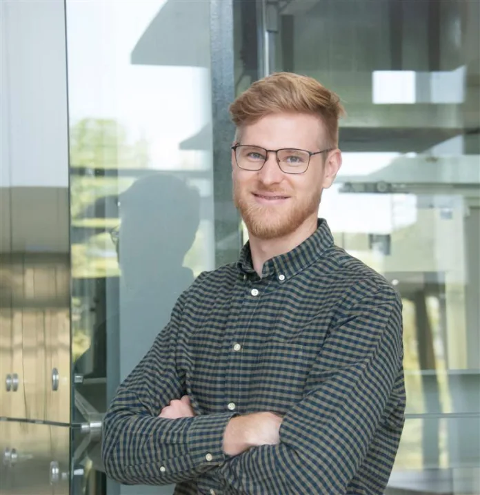 Jan Bekker, Water Resource Management at AECOMs Centurion office