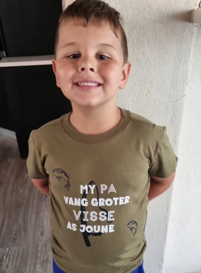 Johandre-Blom Jacaranda FM’s Good Morning Angels has raised R310,000 to support 7-year-old Johandré Blom, who suffered a devastating crocodile attack at a dam near Brits on 21 March 2025.