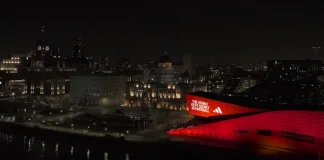 adidas and Liverpool Football Club announce multi-year partnership adidas and Liverpool Football Club announce multi-year partnership
