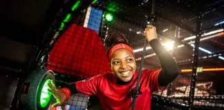 Africa’s largest obstacle and inflatable park opens in KwaZulu-Natal Africa’s largest obstacle and inflatable park opens in KwaZulu-Natal