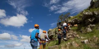 R8-million expansion of KwaXolo Caves Adventures highlights tourism investment potential on KZN South Coast