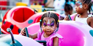EXCITING FAMILY FUN AWAITS AT THE RAND SHOW 2025 The Rand Show, South Africa's most iconic consumer show