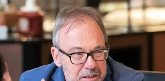 Simon Gifford