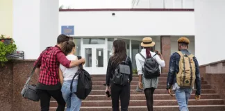 To Arrest a Student Is to Arrest the Future