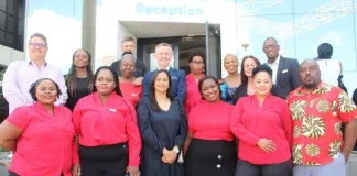 A Triumph of Supercare’s Dedication: 96 Learners Graduate with Hygiene & Cleaning