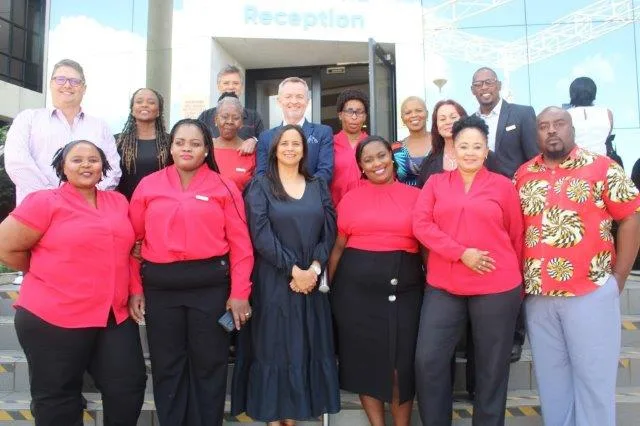 Supercare-by-Empact_2025-FECTs-Graduation-4 A Triumph of Supercare’s Dedication: 96 Learners Graduate with Hygiene & Cleaning