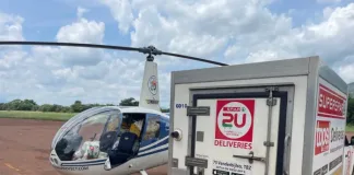 SPAR Group Demonstrates Community Resilience in Thabazimbi Flood Crisis SPAR Group Demonstrates Community Resilience in Thabazimbi Flood Crisis