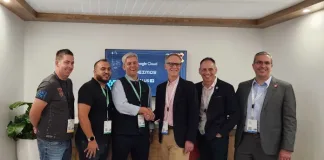 Deimos Advances DevSecOps with AI-Powered Automation on Google Cloud