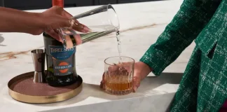 THREE SHIPS WHISKY AWARDED WORLD’S BEST BLENDED WHISKY