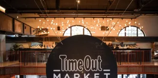 Cape Town attracts growing numbers of travellers seeking food and cultural experiences