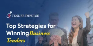 Top Strategies for Winning Business Tenders