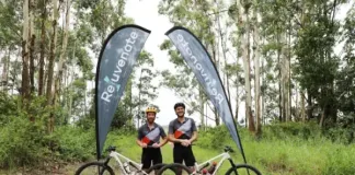 Össur South Africa launches ‘What’s Your Epic?’ to further empower those living with limb loss Össur South Africa launches ‘What’s Your Epic?’ to further empower those living with limb loss