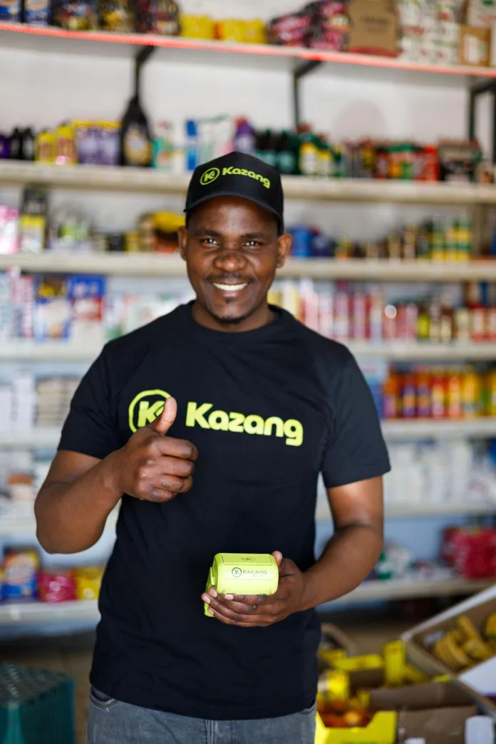 Financial inclusion milestone: Kazang enables card payments for DStv subscriptions