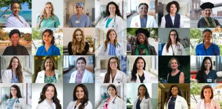 Empowering Future Female Doctors: Success Tips from SGU Alumnae on International Women’s Day Empowering Future Female Doctors
