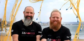 The South African Network Operators Group – Host ZANOG25 A Conference for Internet Network Operators uMhlanga Coastlands Hotel 23 – 24 April