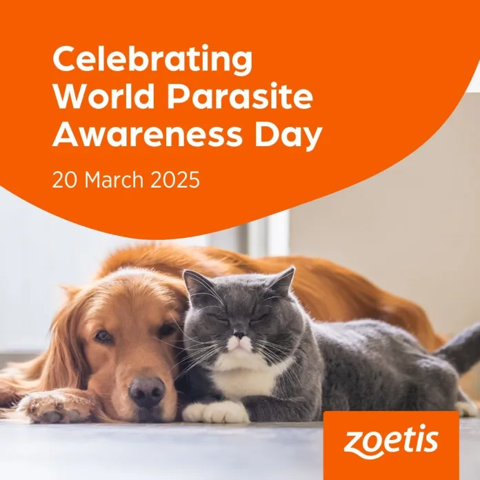 Parasite Awareness Day