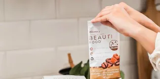 BEAUTI FOOD Caramel