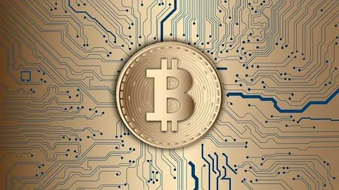 Low volume crypto market decline bitcoins