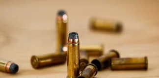 Three wanted suspects fatally wounded during shootout with police