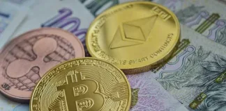 The crypto market finds a pain point The crypto market finds a pain point