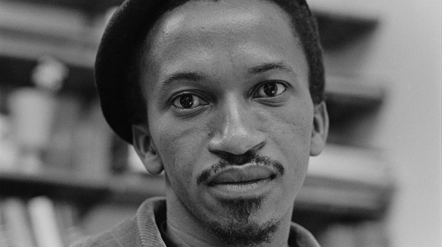 Ernest Cole Lost and Found by Raoul Peck (c) Ernest Cole
