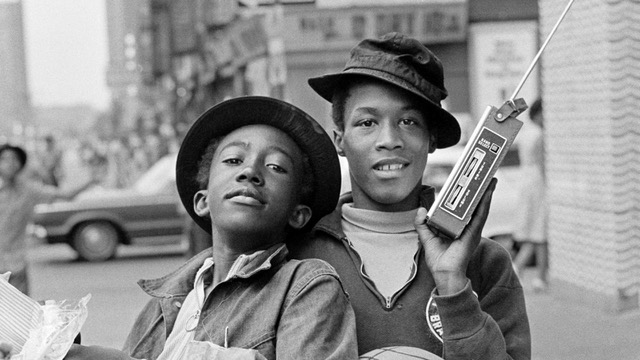 Ernest Cole Lost and Found by Raoul Peck