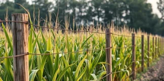 4 Farm attacks, and no farm murders in South Africa, 1-15 March 2025