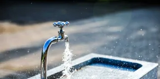 Wastewater Treatment