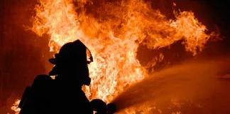 Arsonist sentenced to 52 years behind bars for multiple charges Arsonist sentenced to 52 years behind bars for multiple charges