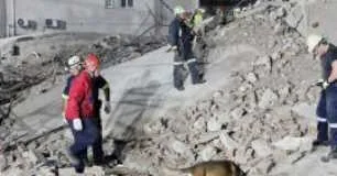 Simelane commits to implement recommendations into George building collapse George building collapse