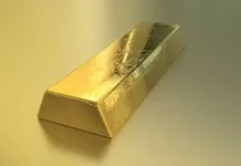 Gold’s First Step Back After 8-week Rally