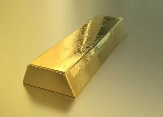 Gold’s First Step Back After 8-week Rally Gold’s First Step Back After 8-week Rally