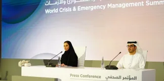 World Crisis and Emergency Management Summit