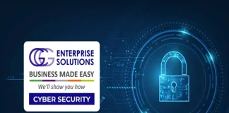 GCG Enterprise Solutions Expands to Deliver Cyber-Security Services to the UAE's SME Sector
