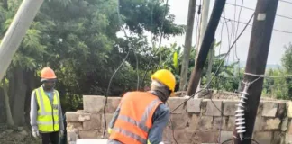 Police arrest a suspect for illegal electricity connection, seize 41 Eskom transformers worth millions in lost revenue