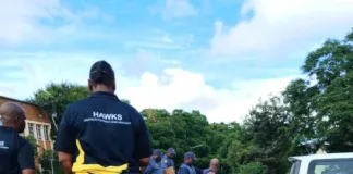 Hawks execute successful operation on Precious Metals Act