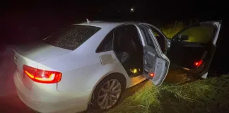 Blue light robber arrested on N3 Highway