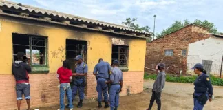Northern Cape police intensify efforts to combat crime Northern Cape police intensify efforts to combat crime