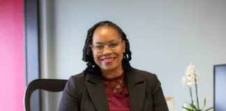 Sherry Sibeko appointed as Executive Head for Personal Lines Sherry Sibeko appointed as Executive Head for Personal Lines