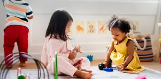 A GUIDE TO CHOOSING THE BEST PRESCHOOL FOR YOUR CHILD A GUIDE TO CHOOSING THE BEST PRESCHOOL FOR YOUR CHILD