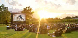 Stars Shine Brighter at The Galileo: Themed Weeks and Iconic Films The Galileo Open Air Cinema