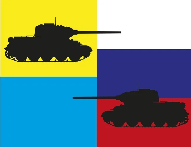 war-7291926_640 Russia-Ukraine conflict